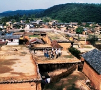 巡检司镇高甸村彝族（阿哲）传统文化保护区