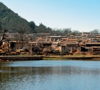 糯黑彝族传统文化保护区