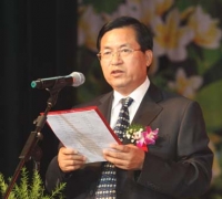 在2009年云南省第六届民族民间歌舞乐展演闭幕式上的讲话