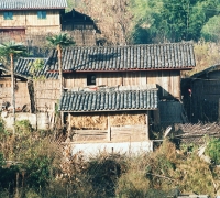 水城村傈僳族传统文化保护区