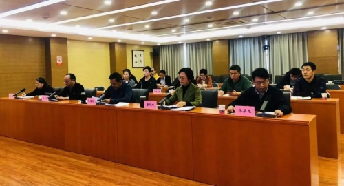 云南召开2024年非遗保护重点工作部署电视电话会议