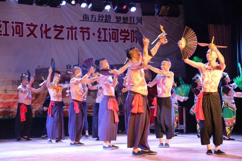 《木雀与棕扇》 《木雀与棕扇》