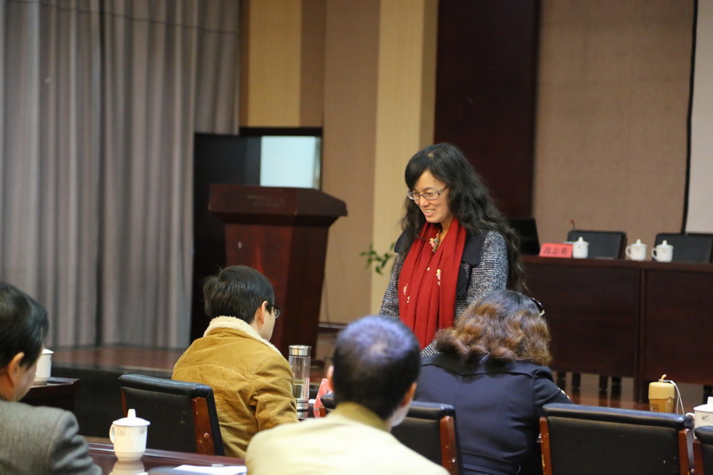 非遗保护业务授课培训 非遗保护业务授课培训